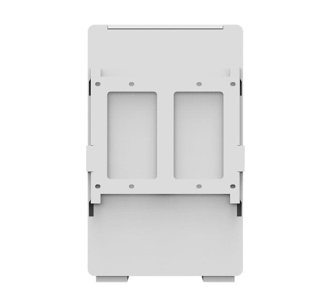 Аккумуляторная батарея литий-железо-фосфатная LiFePO4 200А*ч 51.2В 10240Вт*ч Lithium Valley W10-5A настенный/напольный монтаж