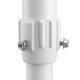 Кронштейн для видеокамеры Light Vision VLC-09BRC/100-200 BOX потолочный монтаж
