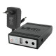 Комплект Mini UPS з блоком живлення: джерело безперебійного живлення Mini UPS WGP UPS1032 Black 10400mAh 5V/9V/12V, Li-ion 4*2.6Ah, для роутера і оптичного термінала та блок живлення SPF-1202B 12V/2A (24W) Комплект Mini UPS з блоком живлення: джерело безперебійного живлення Mini UPS WGP UPS1032 Black 10400mAh 5V/9V/12V, Li-ion 4*2.6Ah, для роутера і оптичного термінала та блок живлення SPF-1202B 12V/2A (24W)
