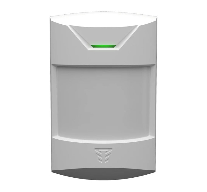 Комплект беспроводной системы безопасности Tiras Orion NOVA (LTE). Basic kit White