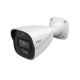 Комплект IP-відеонагляду на 8 камер TVT IP-Video Kit 8x4Mp (B) PoE: 8 циліндричних 4Mp відеокамер + 8-канальний 8Mp відеореєстратор
