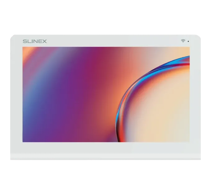 Nexo 7 Cloud white Відеодомофон Slinex