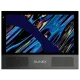 Slinex Sonik 7 Cloud black Видеодомофон