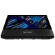 Slinex Sonik 7 Cloud black Видеодомофон
