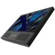 Slinex Sonik 7 Cloud black Видеодомофон