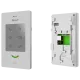 Bas-IP SP-03 white Аудиодомофон