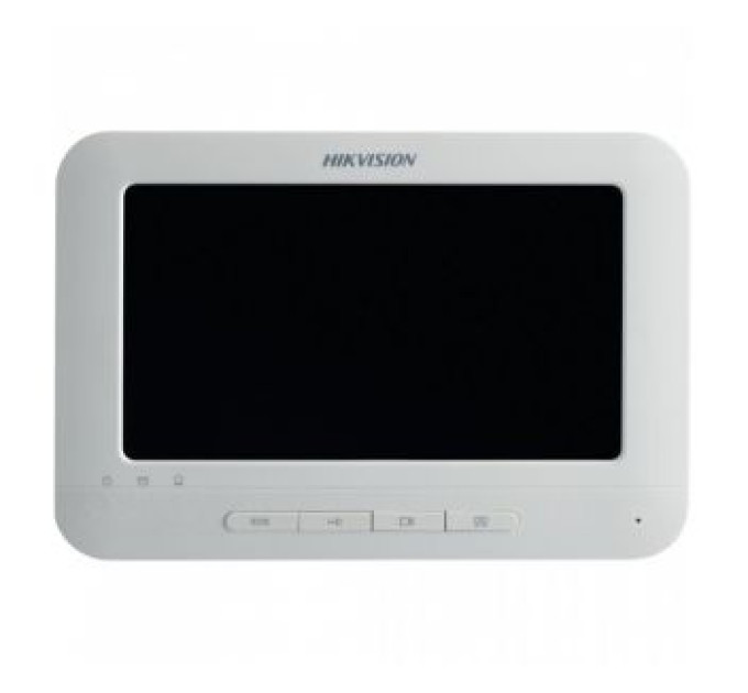 DS-KH6310-W(L) IP відеодомофон