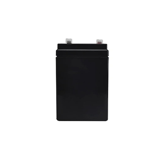 Аккумуляторная батарея 12В 7Ач Kraft 12V7Ah/20Hr F2 AGM свинцово-кислотная