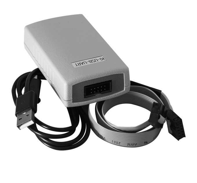 Коллектор интерфейса Артон KI-USB-UART Коллектор интерфейса Артон KI-USB-UART