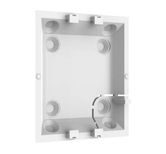 Кронштейн Ajax MotionProtect case bracket білий