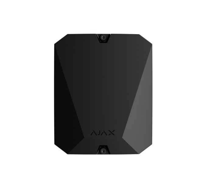 Трансміттер Ajax MultiTransmitter чорний
