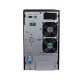 Источник бесперебойного питания Kraft KRF-T10KVA/10KW(LCD)Ex Pro Online UPS под внешний аккумулятор