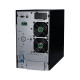 Источник бесперебойного питания Kraft KRF-T10KVA/10KW(LCD)Ex Pro Online UPS под внешний аккумулятор