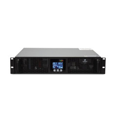 Источник бесперебойного питания Kraft KRF-RM/6000VA/6KW/Ex Pro Online UPS под внешний аккумулятор