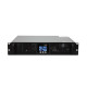 Источник бесперебойного питания Kraft KRF-RM/6000VA/6KW/Ex Pro Online UPS под внешний аккумулятор