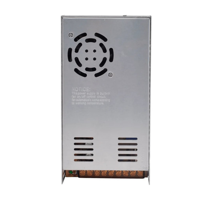 Блок живлення KRF-1230PB Kraft 12V/30A