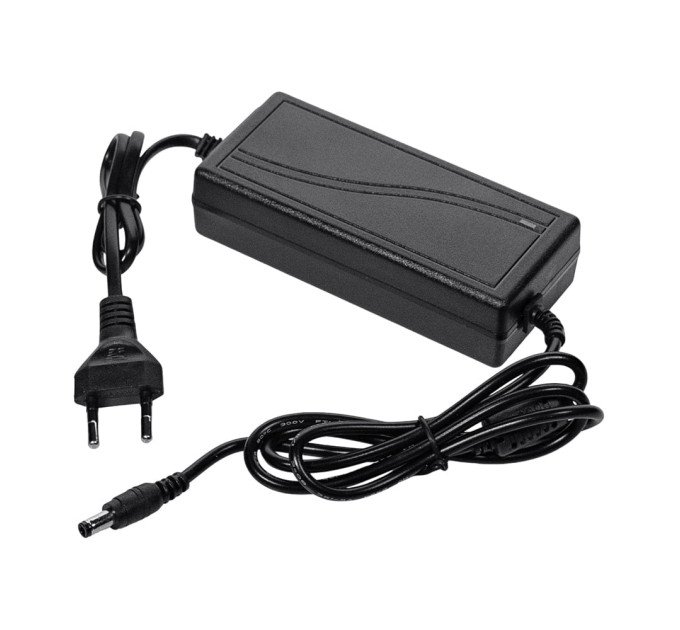 Блок живлення KRF-1205PS Kraft 12V/5A