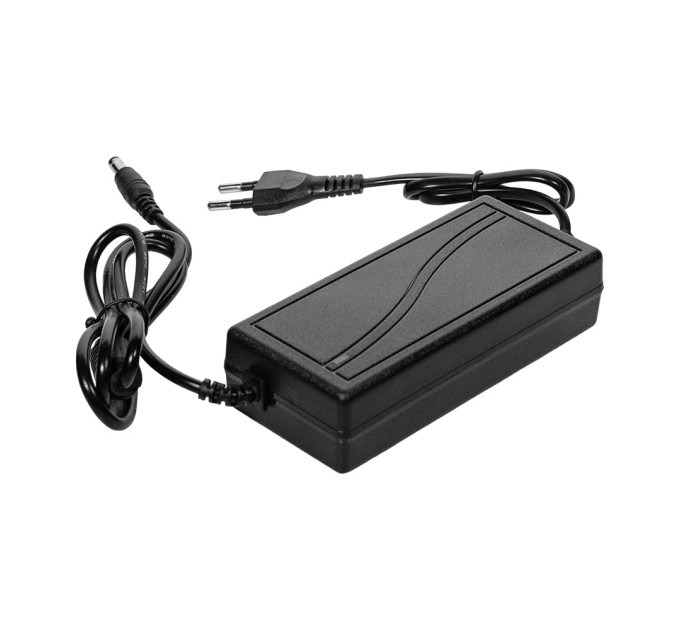 Блок живлення KRF-1205PS Kraft 12V/5A
