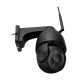IP PTZ-відеокамера з 4G 2Mp Light Vision VLC-9192IG20Z Black f=4.7-94mm 20x