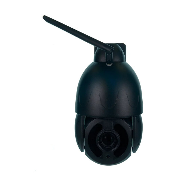 IP PTZ-відеокамера з 4G 2Mp Light Vision VLC-9192IG20Z Black f=4.7-94mm 20x