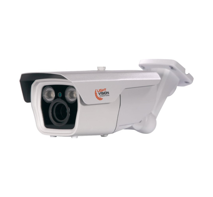 MHD-відеокамера 2Mp Light Vision VLC-9192WZM White f=2.8-12mm