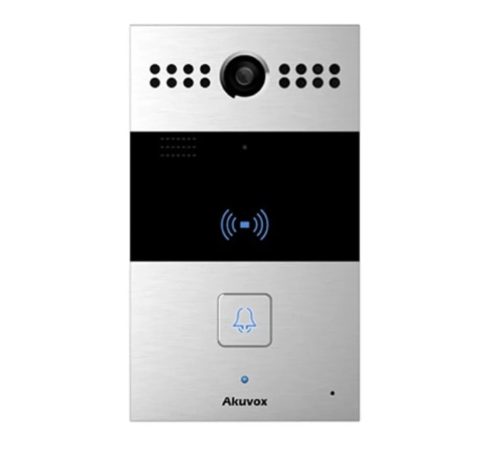 Интерком вызовная панель R26C Akuvox Интерком вызовная панель R26C Akuvox