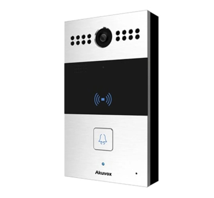 Интерком вызовная панель R26C Akuvox