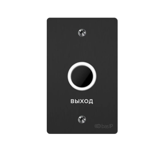 Кнопка выхода SH-45TU (TR, T) BAS-IP Кнопка выхода SH-45TU (TR, T) BAS-IP