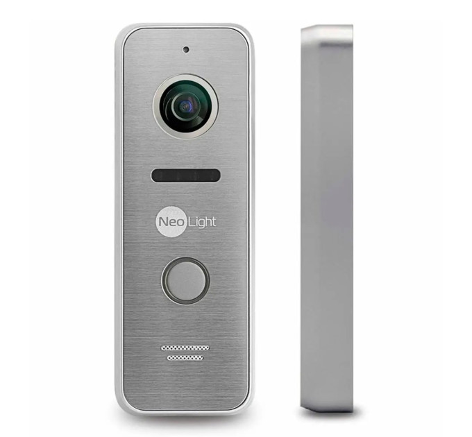 Відеопанель PRIME FHD SILVER Neolight