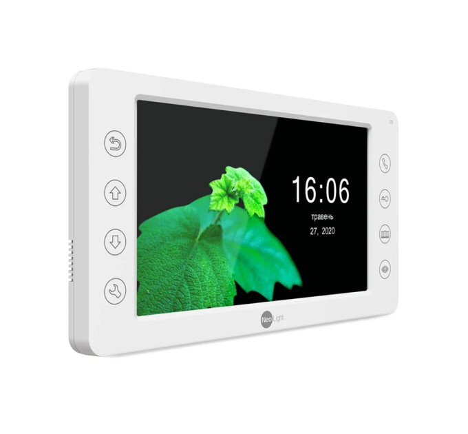 Комплект KAPPA HD KIT GRAPHITE Neolight