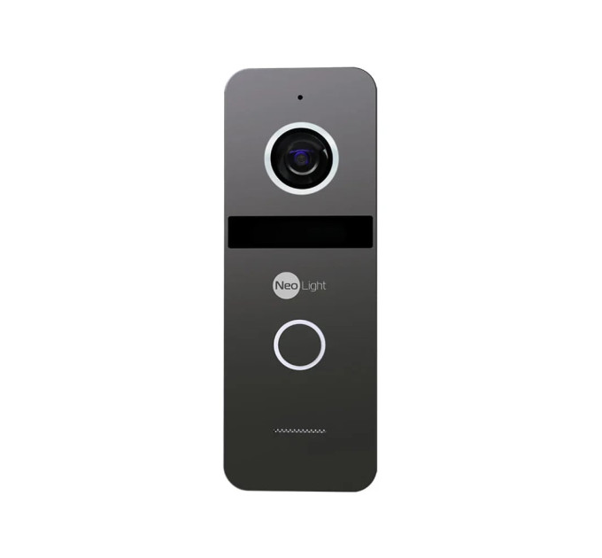 Комплект KAPPA HD KIT GRAPHITE Neolight