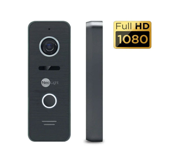 Комплект NeoKIT HD + WF BLACK Neolight