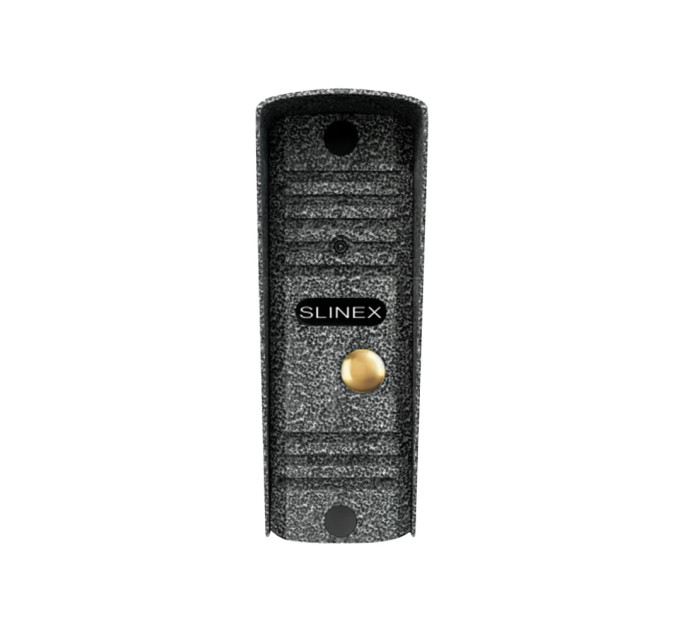 Видеопанель 2Mp Slinex ML-16HD Silver Видеопанель 2Mp Slinex ML-16HD Silver