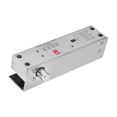 Защелка электроригельная Trinix YB-150+ NC для стеклянных дверей