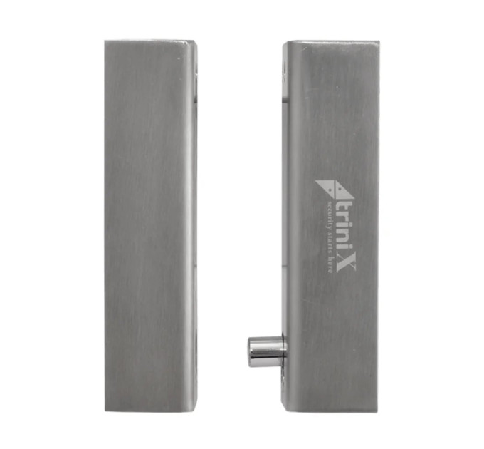 Защелка электроригельная Trinix YB-150+ NC для стеклянных дверей