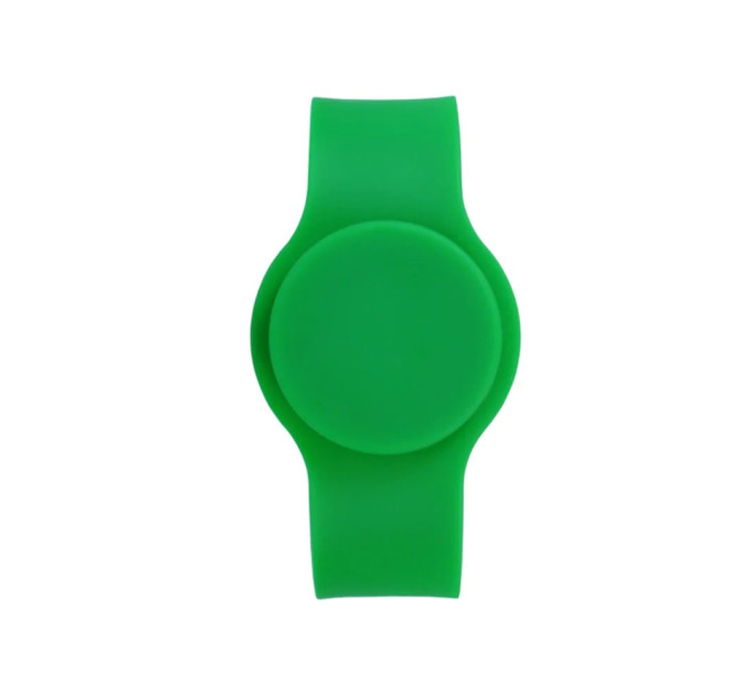 Браслет WRB-03EM GREEN