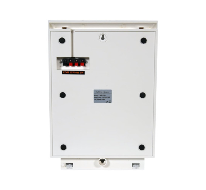 Настенный громкоговоритель CMX WSK-610C