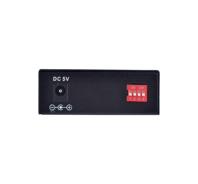 Медіаконвертер EC-SFP1000-FE/GE-LFP FoxGate