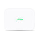 Беспроводной центр охраны ITV U-Prox MP center White с 2G, Ethernet