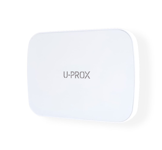 Беспроводной центр охраны ITV U-Prox MP center White с 2G, Ethernet