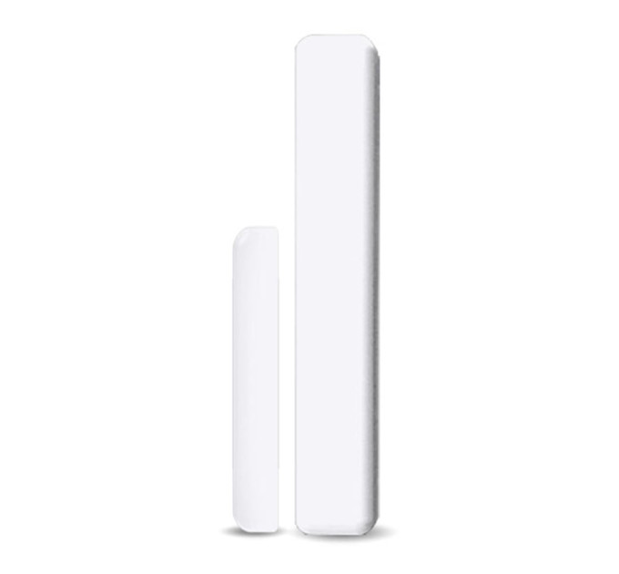 Беспроводной датчик открывания магнитоконтактный ITV U-Prox WDC long White