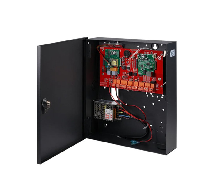 TVF-7480E RS-485 мультизонный охранный прибор