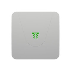 Виносний модуль розширення на 8 зон сигналізації Tiras M-Z box