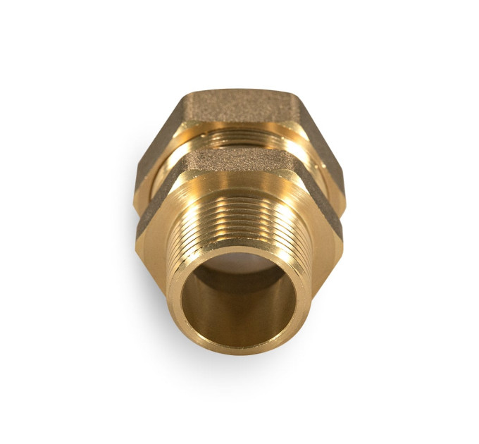 Фітинг TR-M15A*1/2 (папа, 15А*1/2) TRINIX
