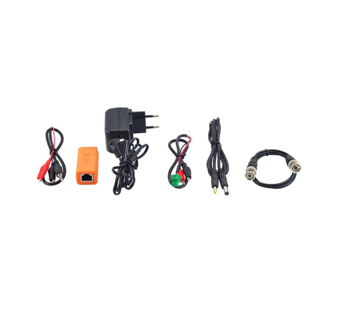Тестер IP-CCTV IPC-50