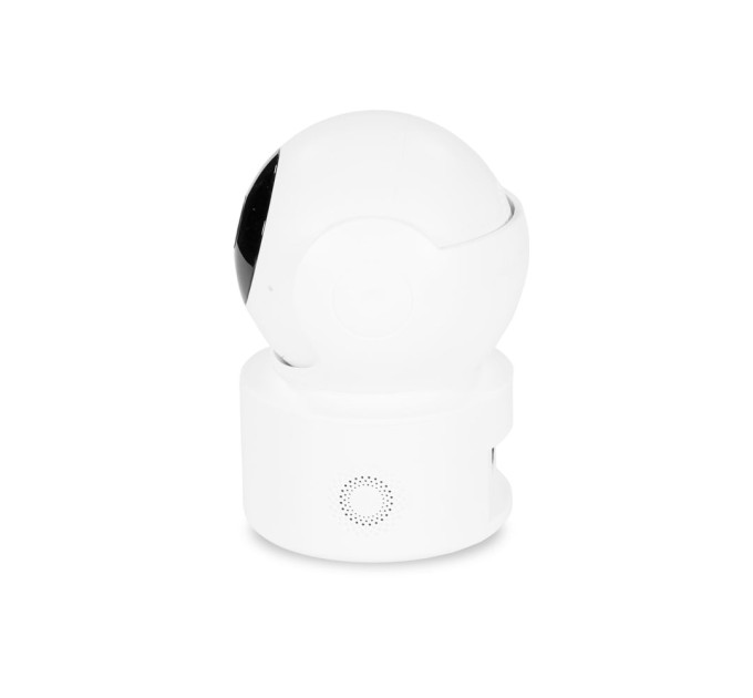 IP-відеокамера поворотна з WiFi 2Mp Light Vision VLC-04ID f=3.6mm