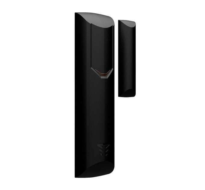 Бездротовий датчик відчинення Tiras X-Shift Black