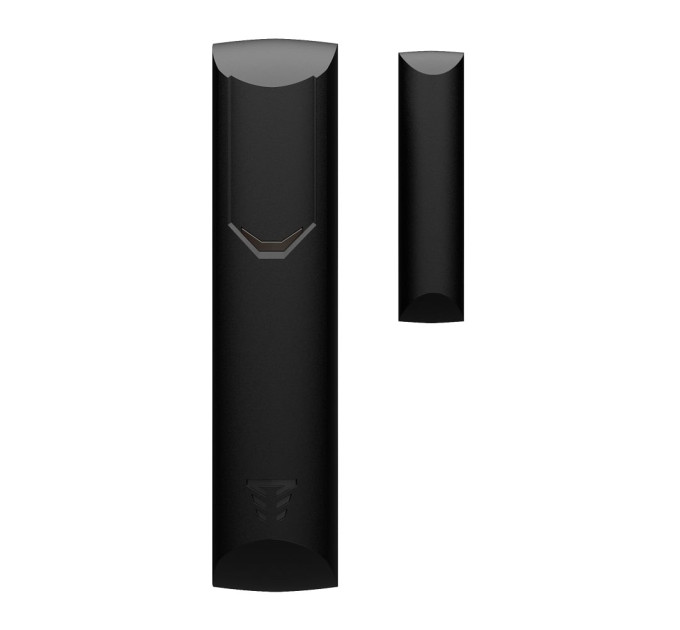 Бездротовий датчик відчинення Tiras X-Shift Black