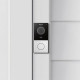 IP-видеопанель с Wi-Fi 2Mp Akuvox E12W SIP со считывателем Mifare/NFC/BLE
