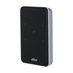 Считыватель Mifare Dahua DHI-ASR2100A водонепроницаемый